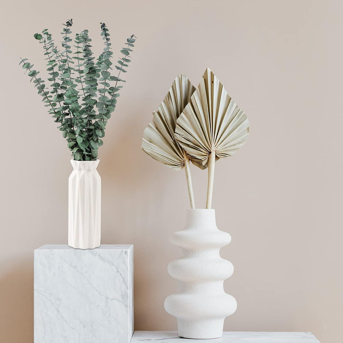 Dried Eucalyptus Stems for Shower Hanging